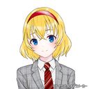 アリス・マーガトロイド