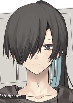 【Vinculum】所属　　クロの実況部屋