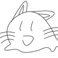 ねこすらいむ　ほぼ更新停止　年一投稿目標さんのアイコン画像