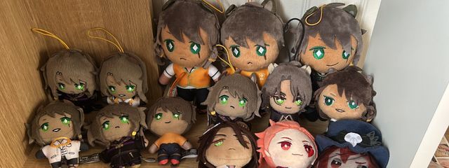 ミートパイさんの壁紙画像