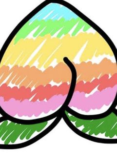 🌈🍑BL短編集