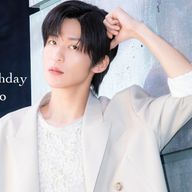 鈴さんのアイコン画像