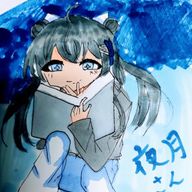 夜月🌶🟩 #復活気味？さんのアイコン画像