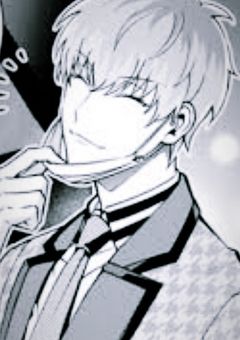 ソックリさん。