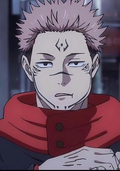 #  宿儺の姉. 今世で人間だった件。