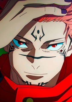 #  宿儺限界オタク . 最凶な件について。 