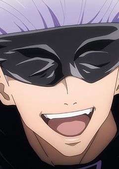  　 “五条悟のヘアスタイリスト”