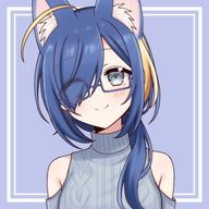冬木零夜さんのアイコン画像