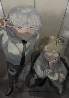 普通の趣味絵