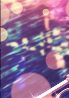                 愛して , 愛でて, 撫でて 。