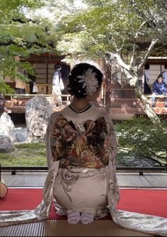 愛のない誓いのその先に。