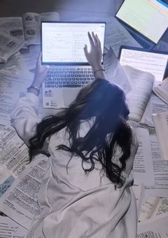 御曹司様の教育係。