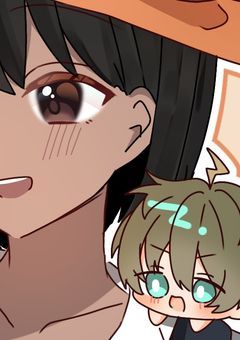 実況者イラスト詰め