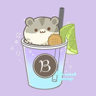 雪見だいふくさんのアイコン画像