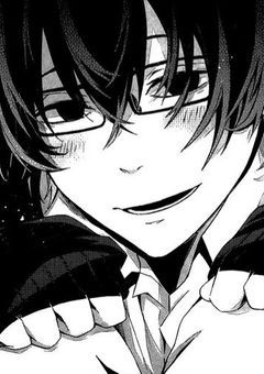 サバゲー始めたら激重感情抱かれました