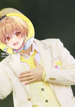ただのSTPRスタッフですが黄色王子様の嫁です