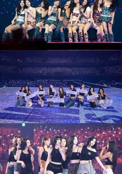 体調不良の私とTWICEたち