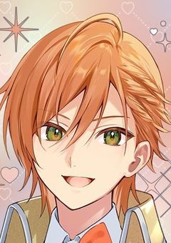 学校一の最強エンターテイナーに愛されています