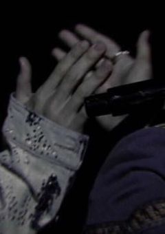 恐怖に溺れた"욕심"