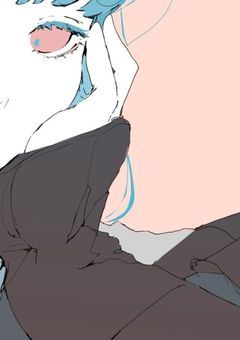 憑いてる人めっちゃ居るんですが