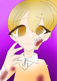 ねぇ僕のことちゃんと愛してよ…