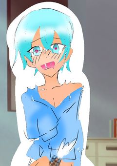 犯すの辞めてください~~~///♡