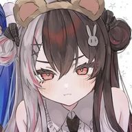 こしあん　自認天才さんのアイコン画像