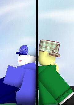僕と君が分かり合うまで。