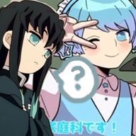 羽乃さんのアイコン画像