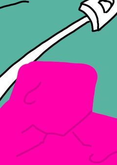 これって現実かな＿?  🦑🎮