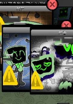 リア友専用雑談部屋