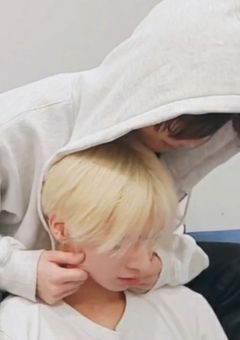 ホスト🐿️と大学生🧸