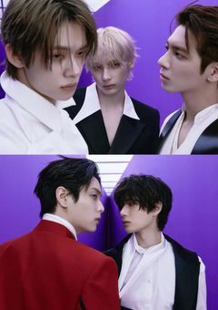 txt bl 短編集