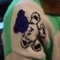 𝑆さんのアイコン画像