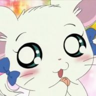 はむたろすさんのアイコン画像