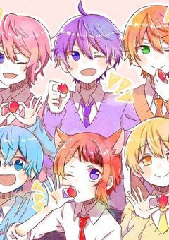 すとぷりR18!