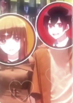 君のピーチガールになりたい(?)