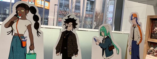 ゆえさんの壁紙画像
