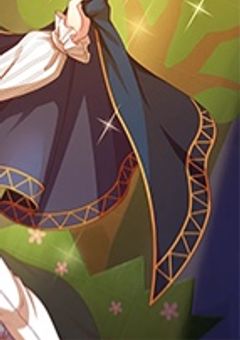 司、神高男子に愛される