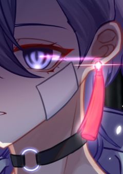 ヒーロー伝説 ～盲目の最強女子高生～