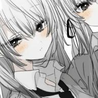 @NEMU　りうちゃとペア画中さんのアイコン画像