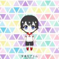姫楓さんのアイコン画像