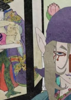 季節と共に巡る日々 [離]