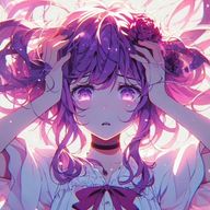 はる丸🖤💙💜さんのアイコン画像