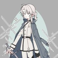 ユキト❄️🗡️🛡️雪の兵隊隊長さんのアイコン画像
