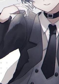 王子と執事。