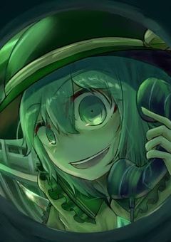 # ストーカーされてるあの子
