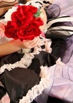 人気者の彼女です