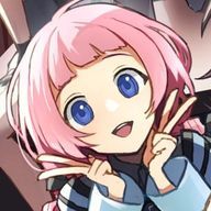 魔法少女 ないのののさんのアイコン画像