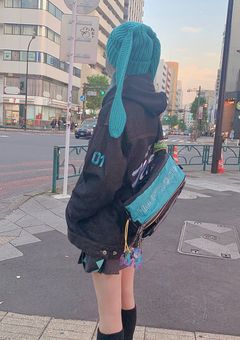 国民的末っ子ちゃんは、自由に働きます